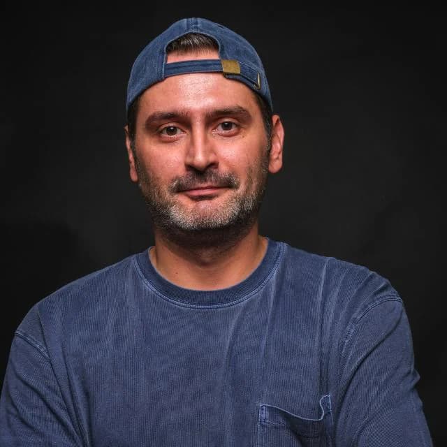 Murat Savaş