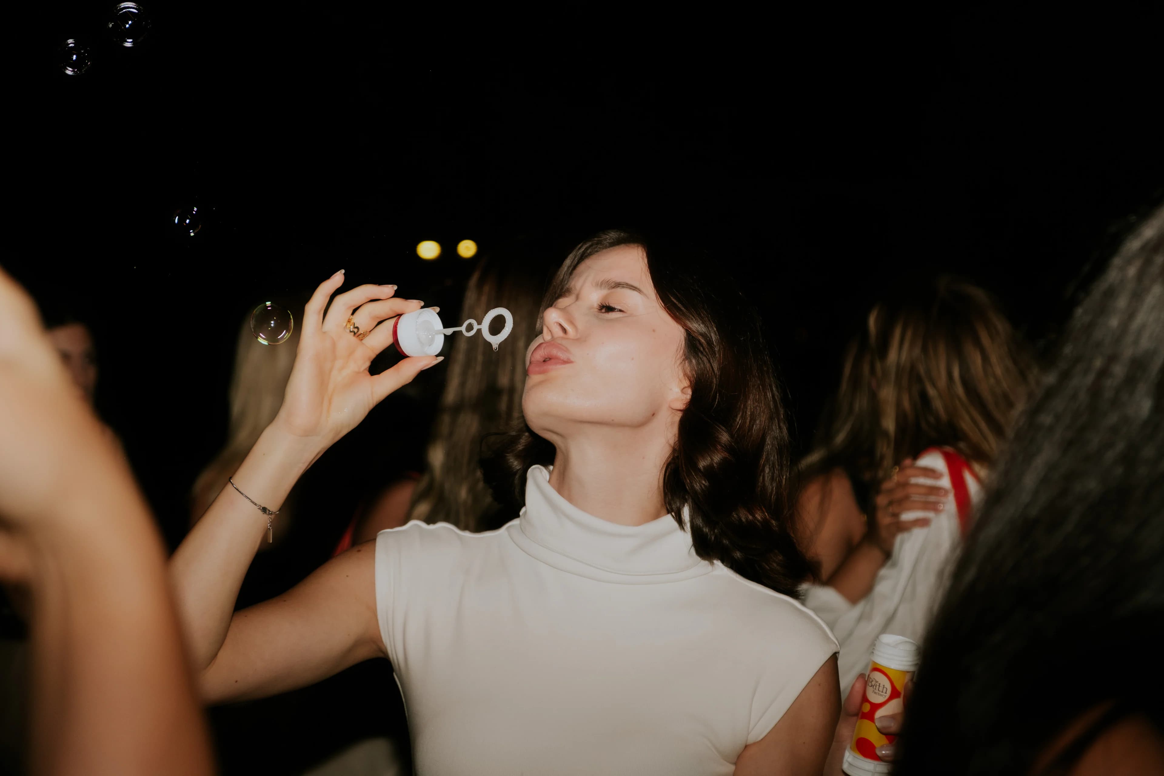 Influencer Night — Yaza Veda — 29. fotoğraf