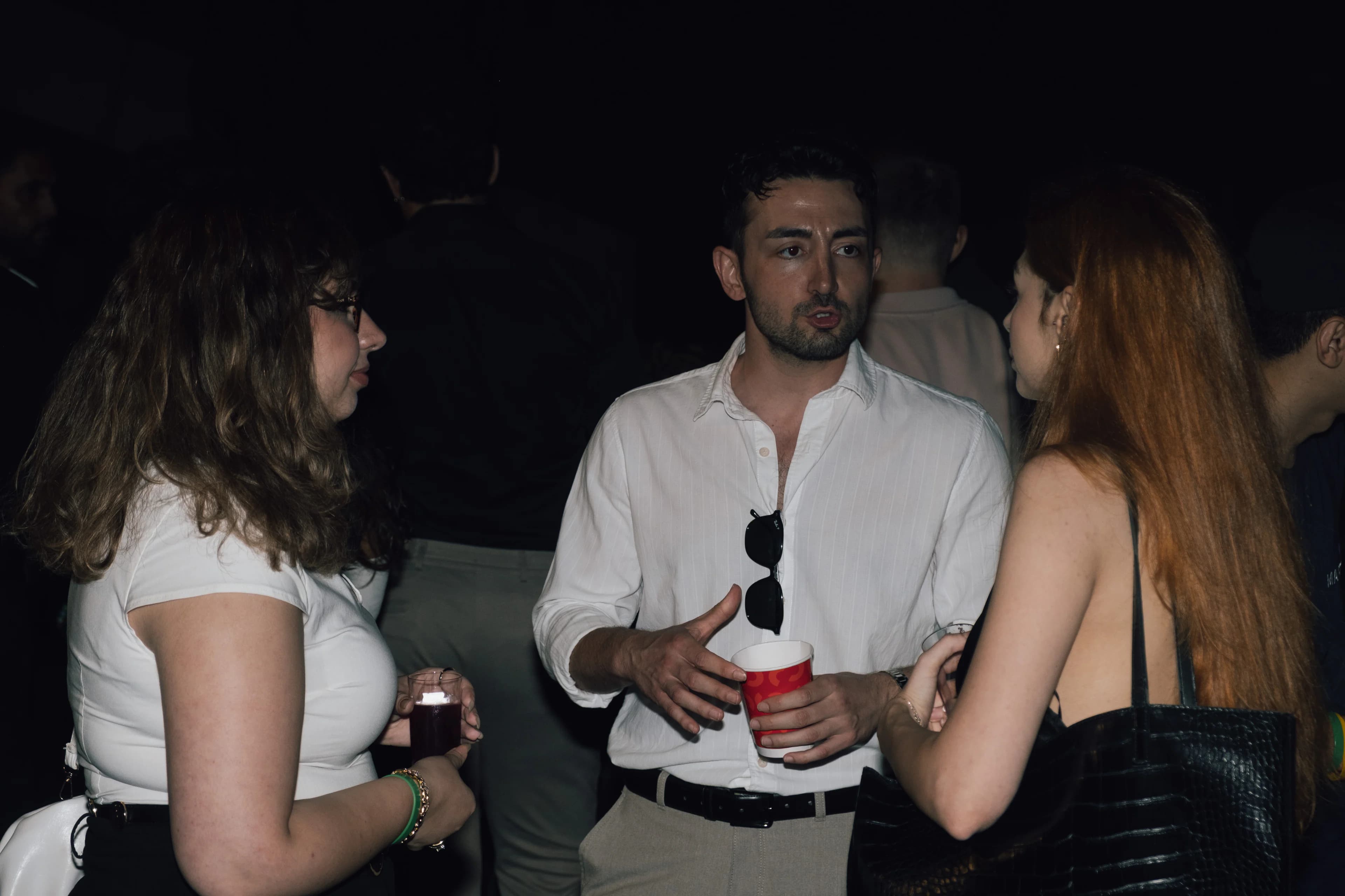 Founders Club Networking — 7. fotoğraf