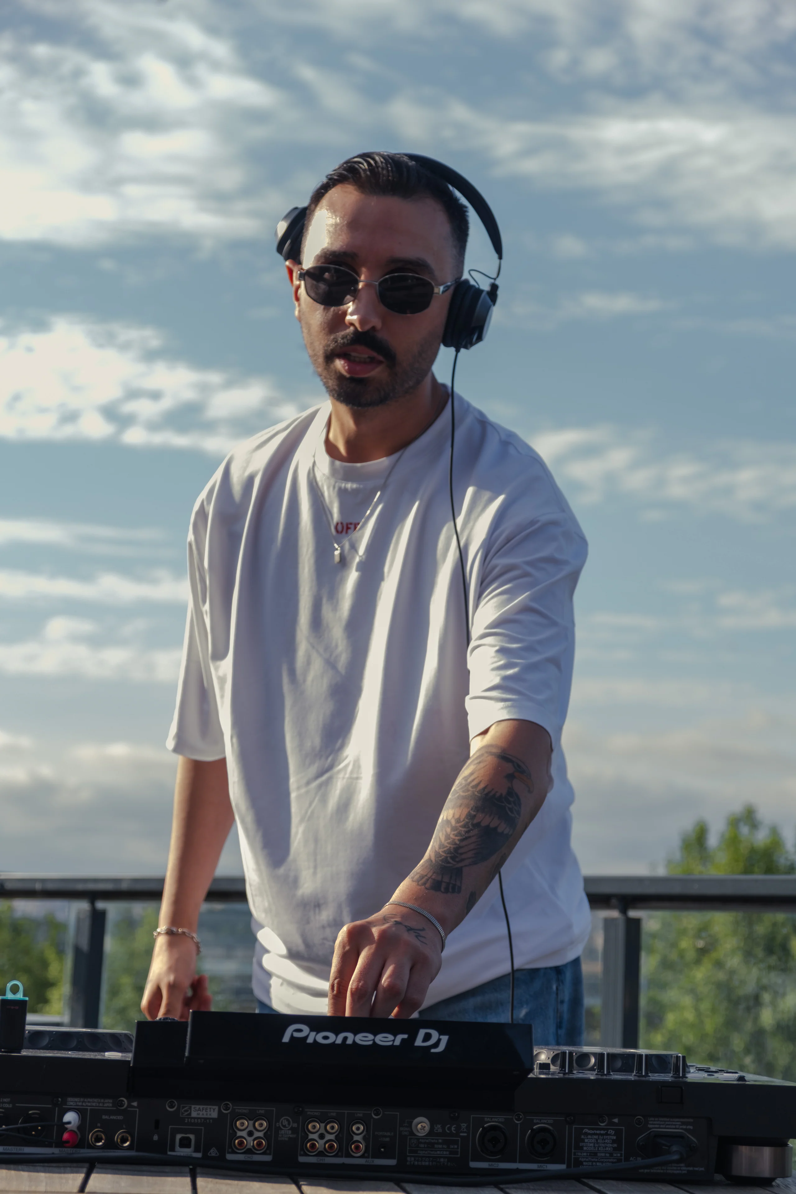 Influencer Night - Murat Savaş