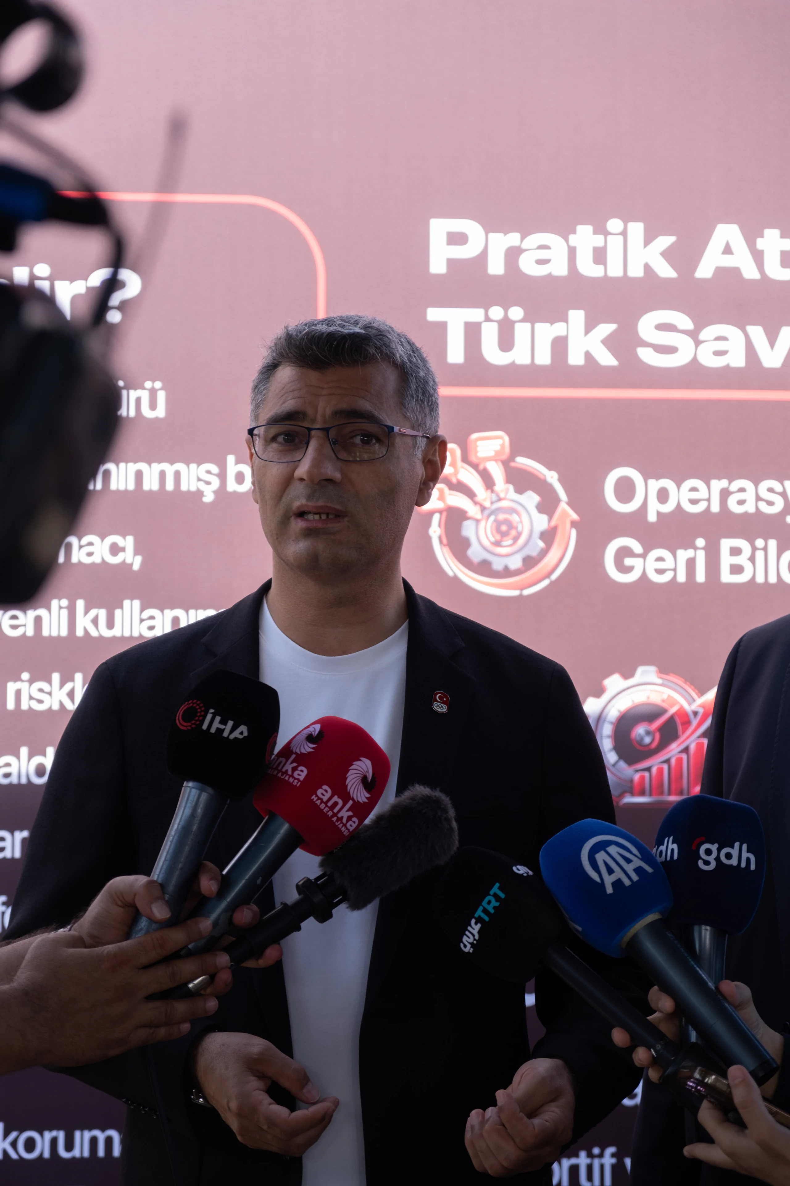 Yusuf Dikeç