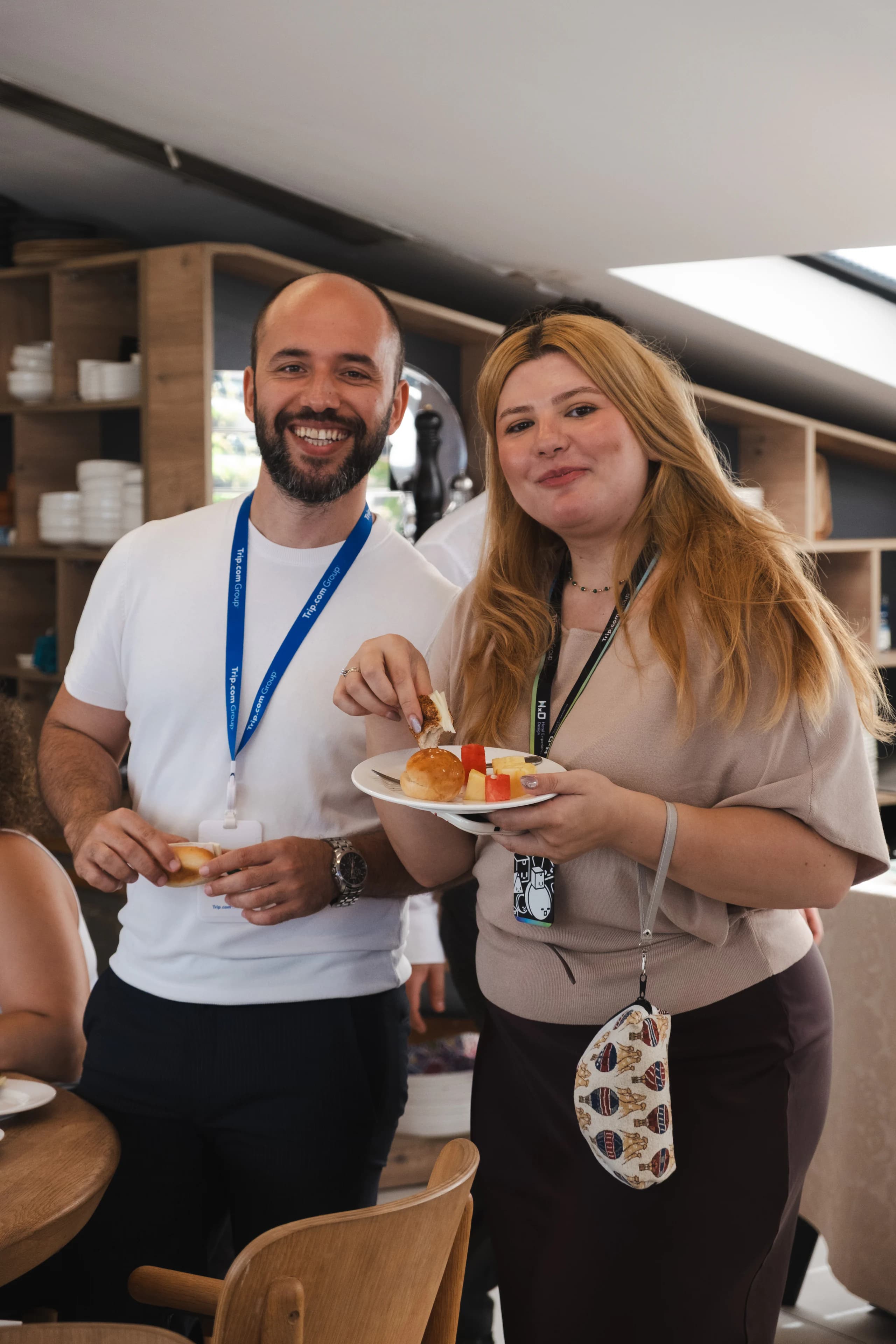 Trip.com - Murat Savaş Fotoraf Çekimi