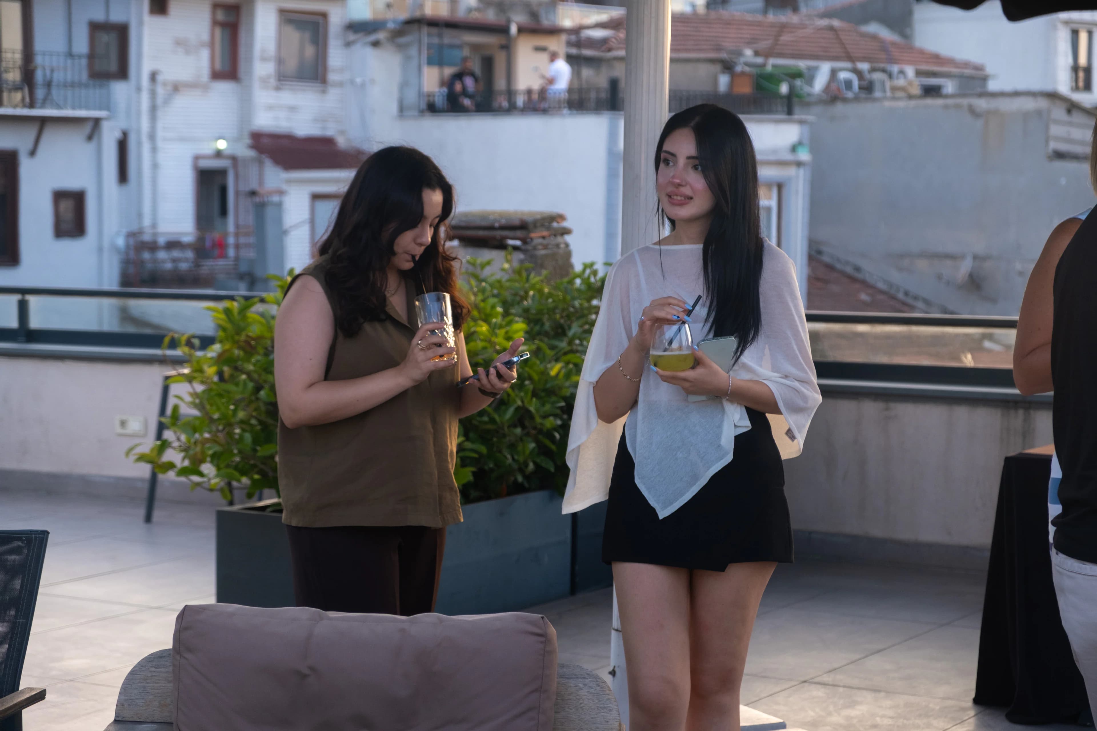 Griyer Happy Hour — 15. fotoğraf