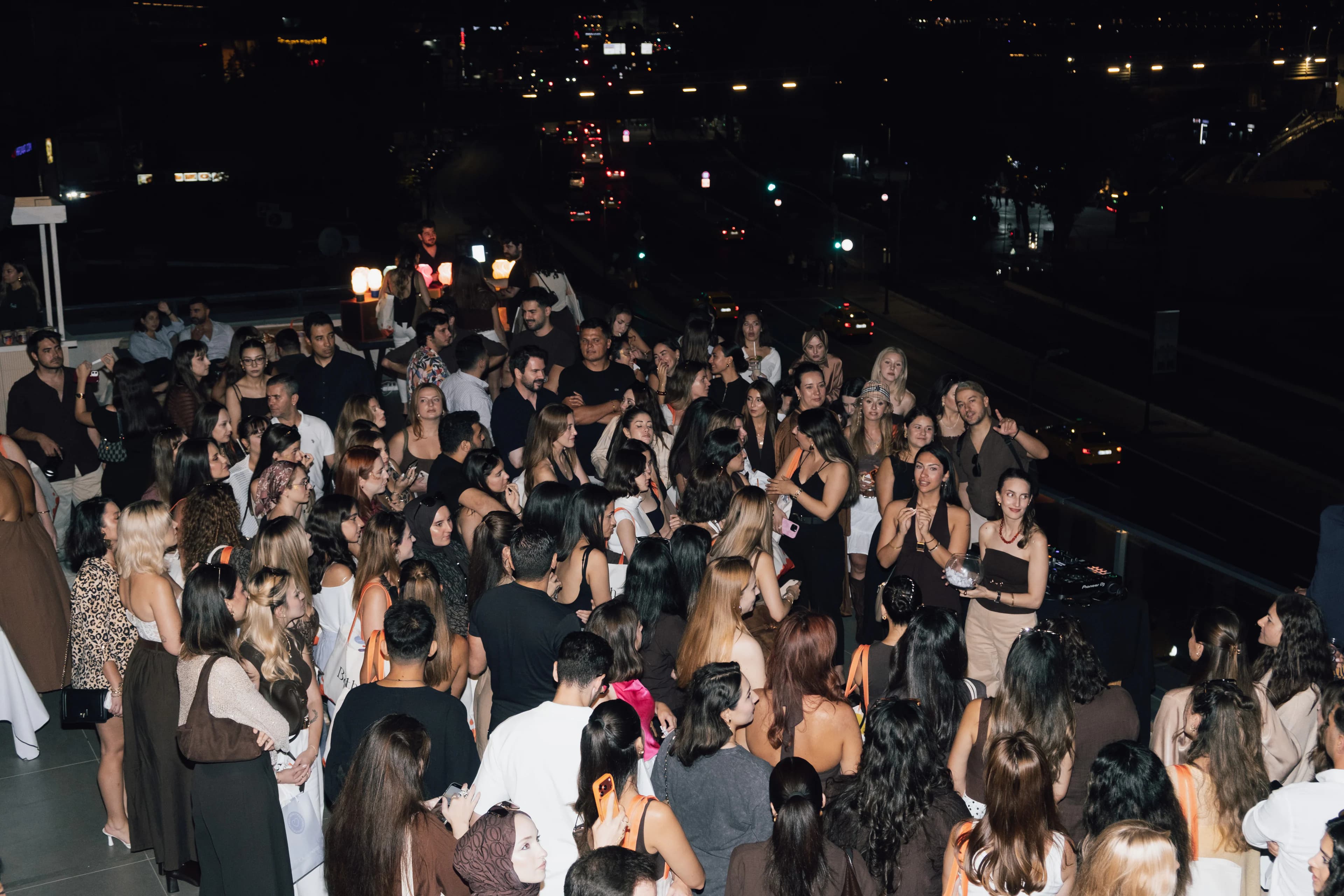 Influencer Night — Yaza Veda — 24. fotoğraf