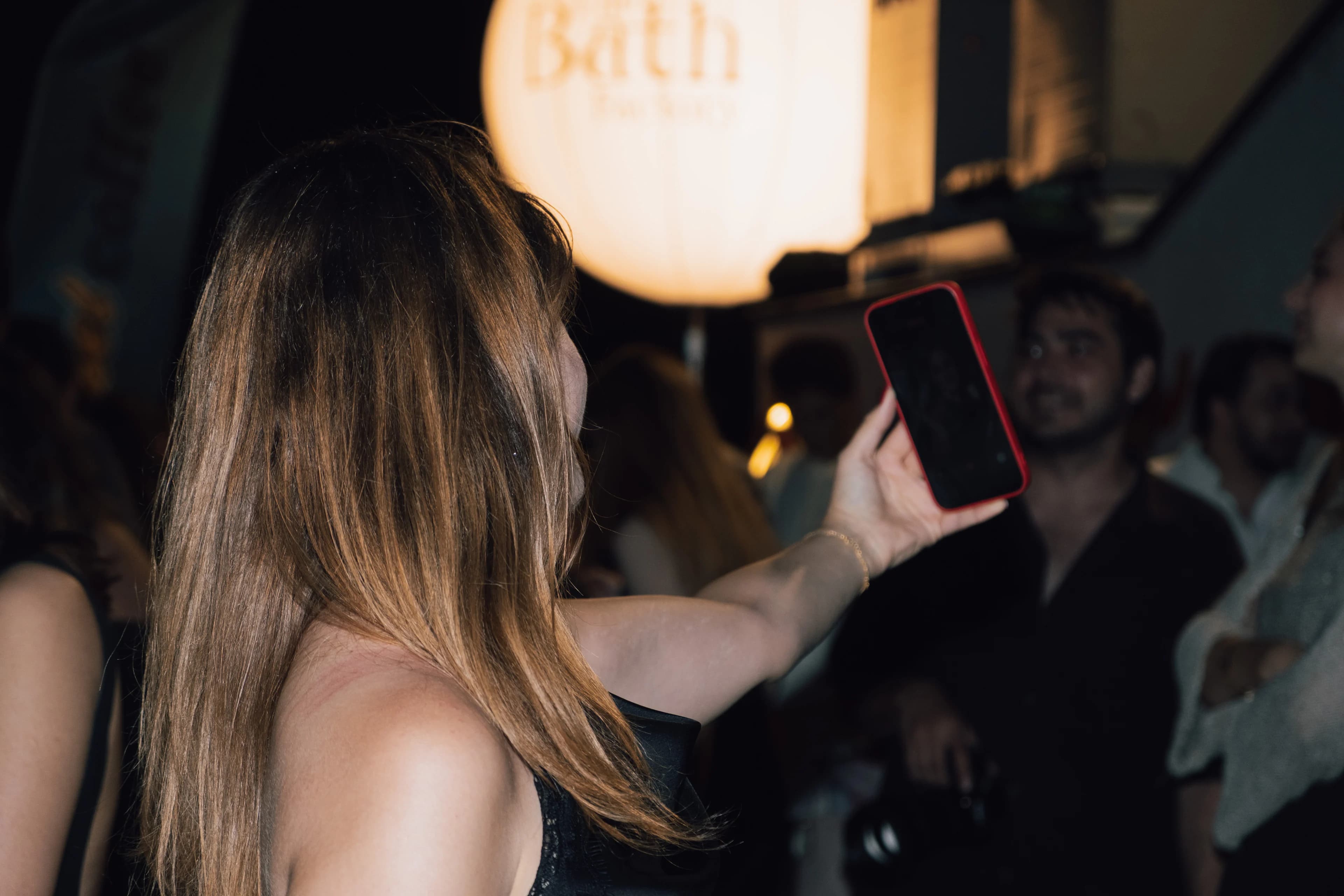 Influencer Night — Yaza Veda — 26. fotoğraf