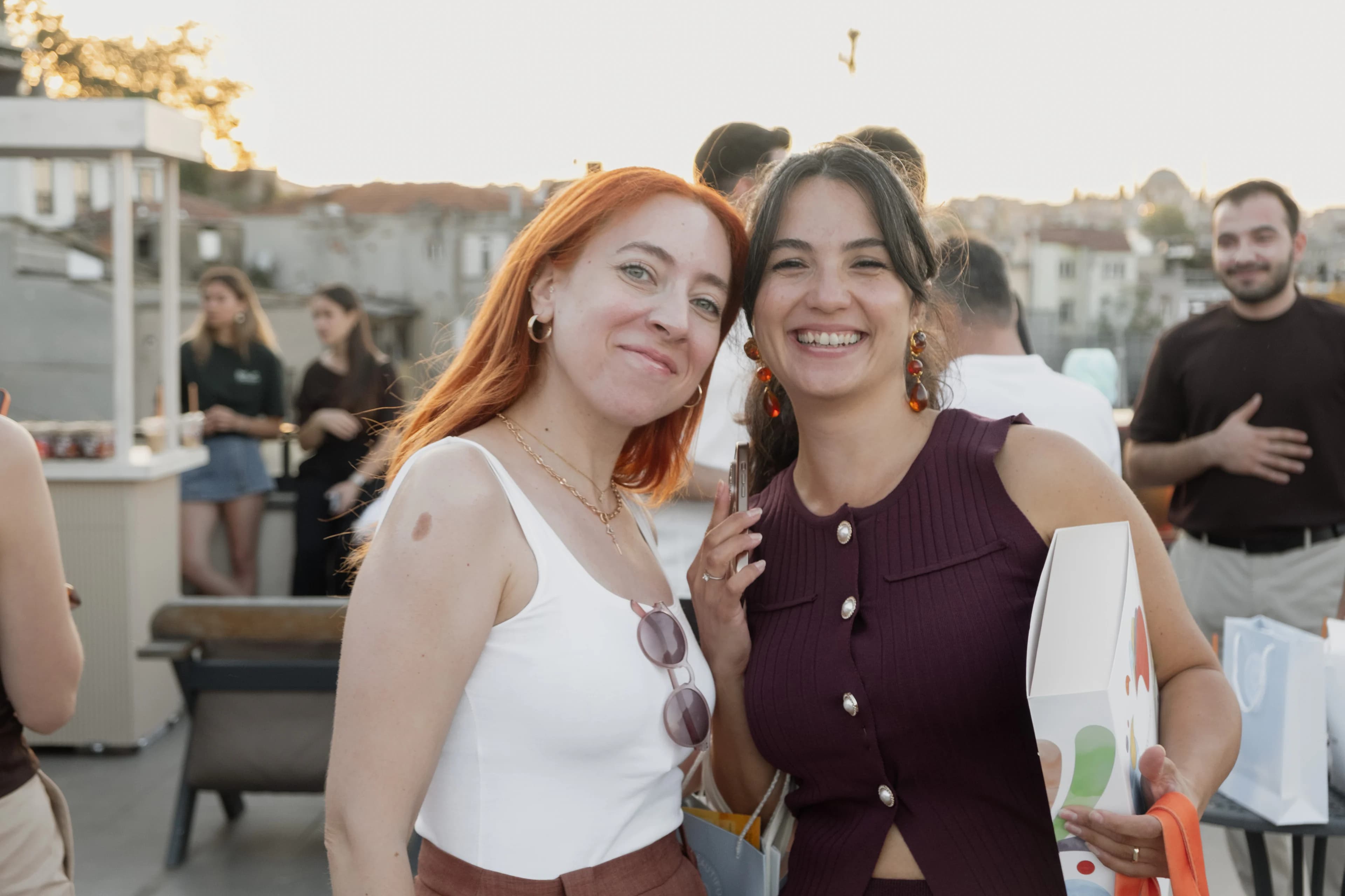 Influencer Night — Yaza Veda — 13. fotoğraf