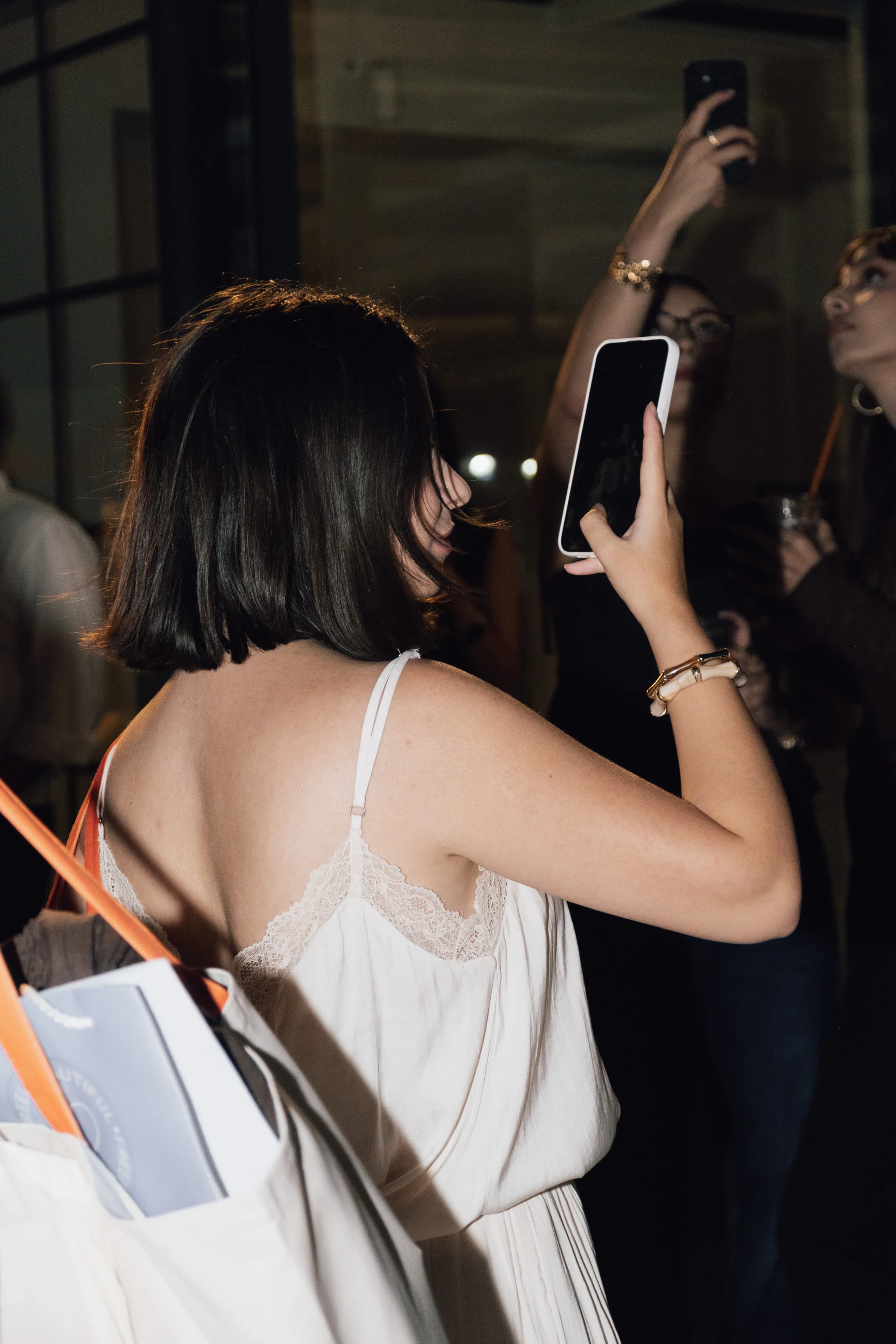 Influencer Night — Yaza Veda — 23. fotoğraf