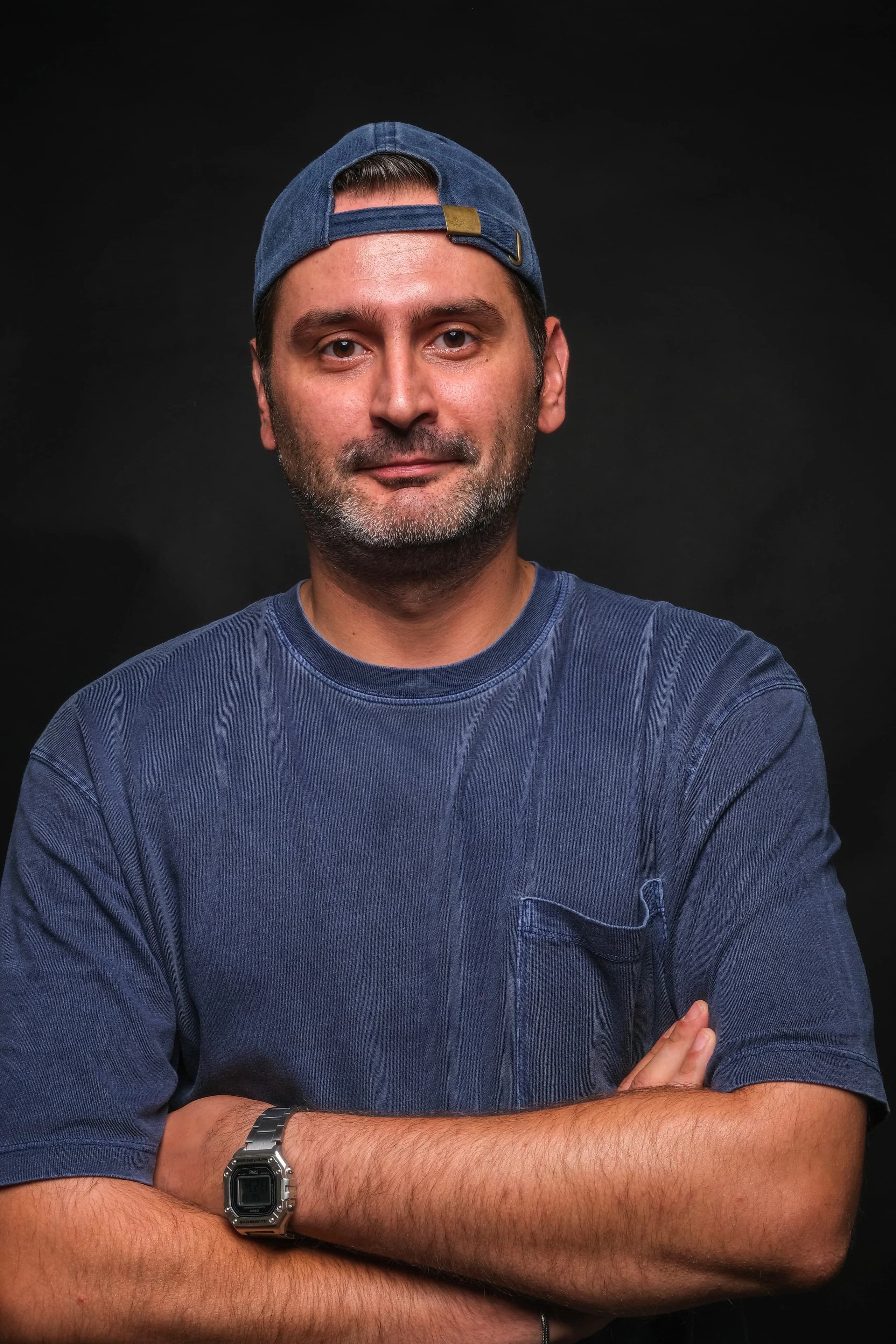 Murat Savaş