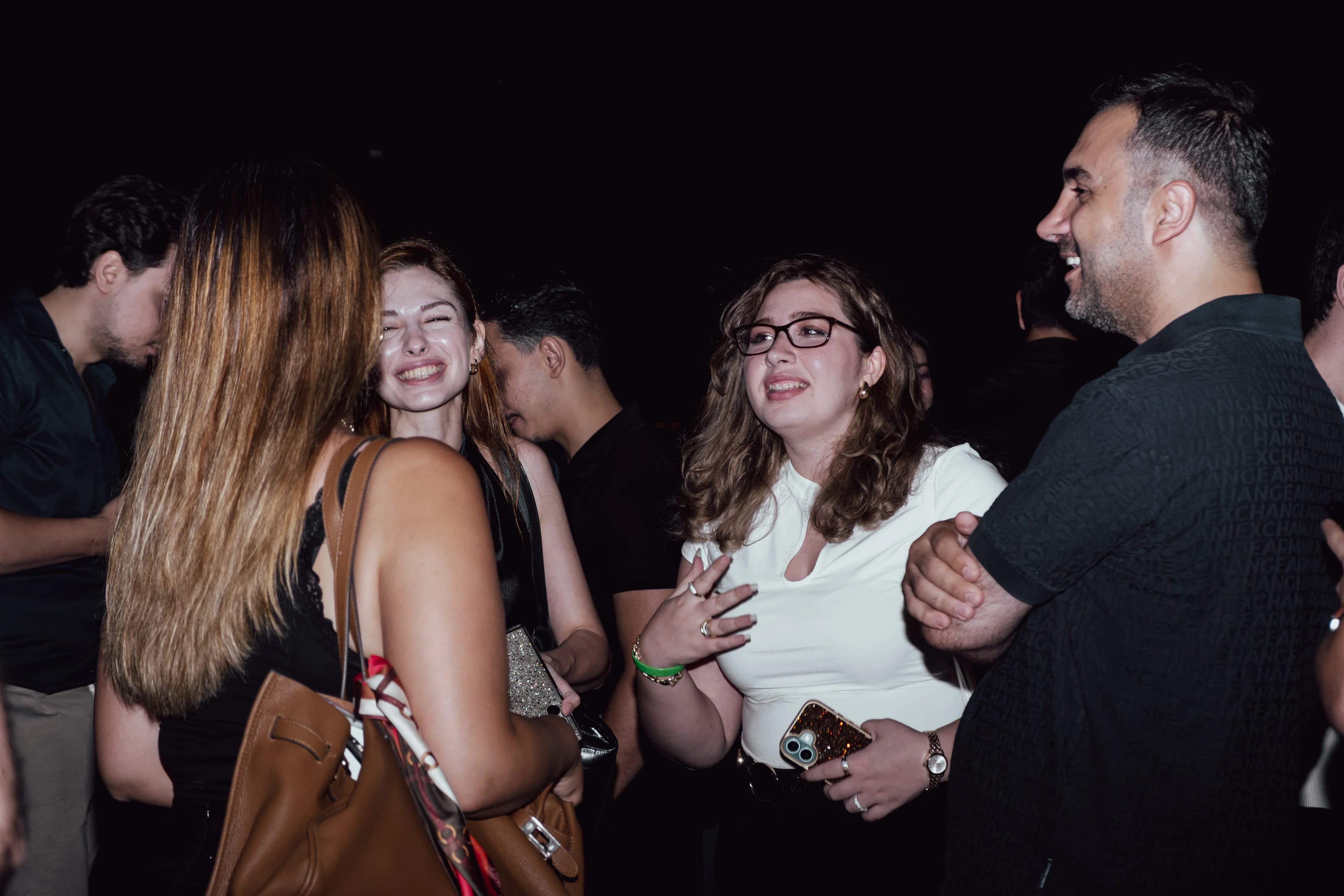 Founders Club Networking — 8. fotoğraf
