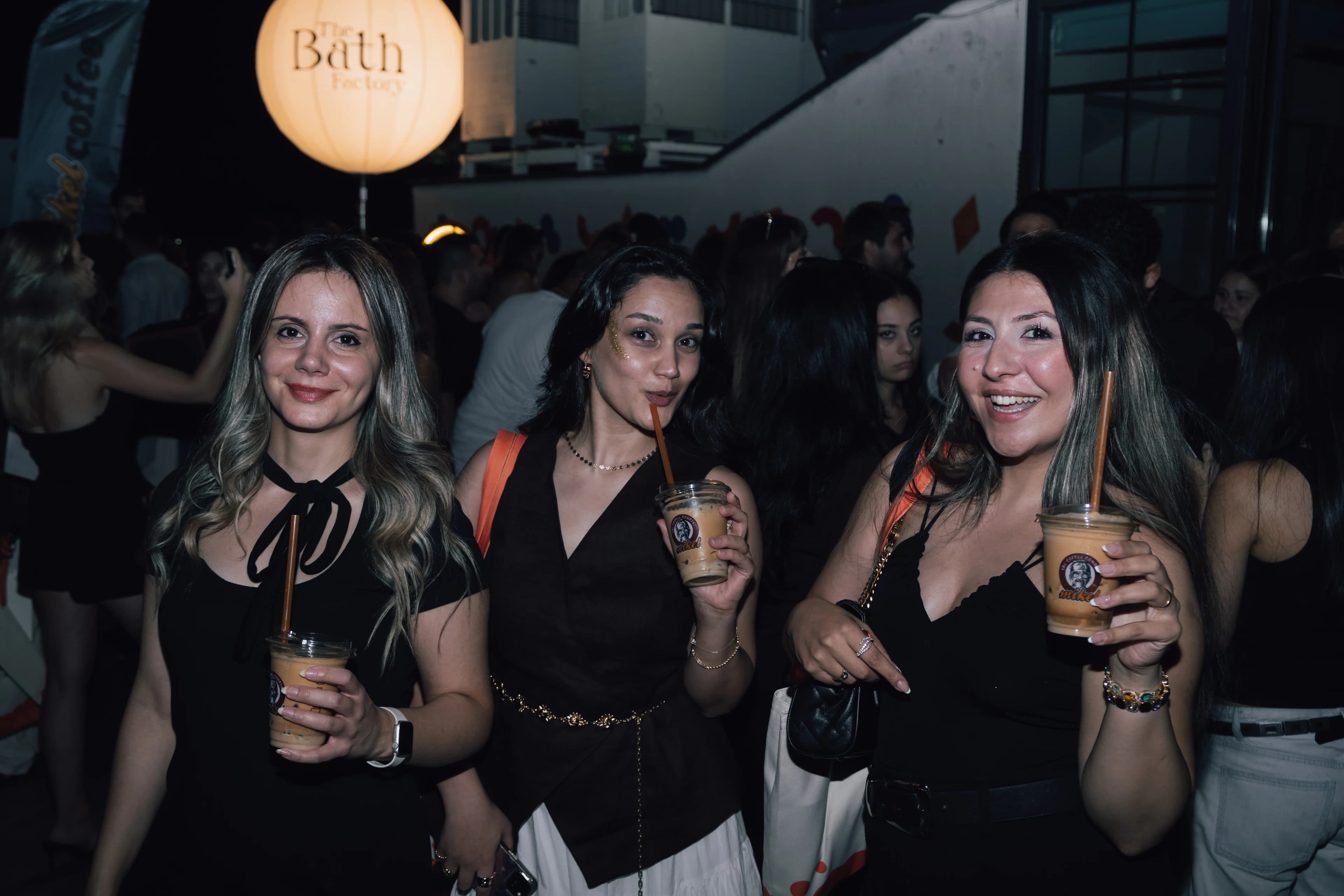 Influencer Night — Yaza Veda — 32. fotoğraf