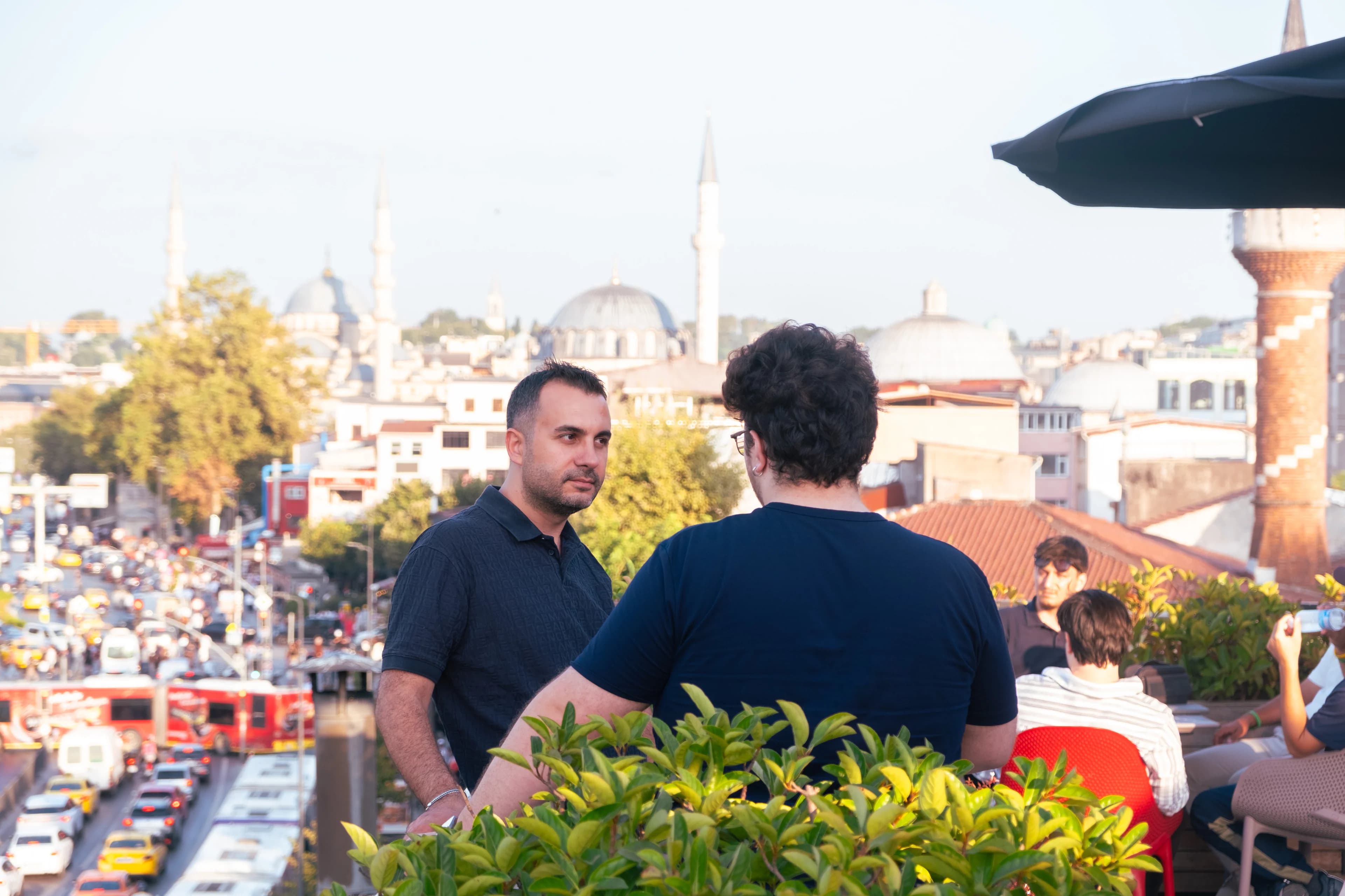 Founders Club Networking — 2. fotoğraf